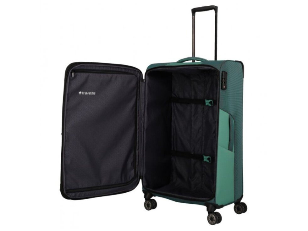 Cestovní kufr Travelite Viia 4W L