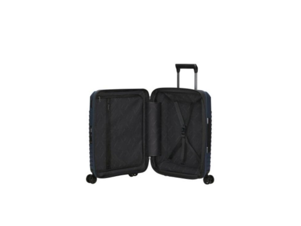 Samsonite INTUO Spinner 55 EXP Blue Nights