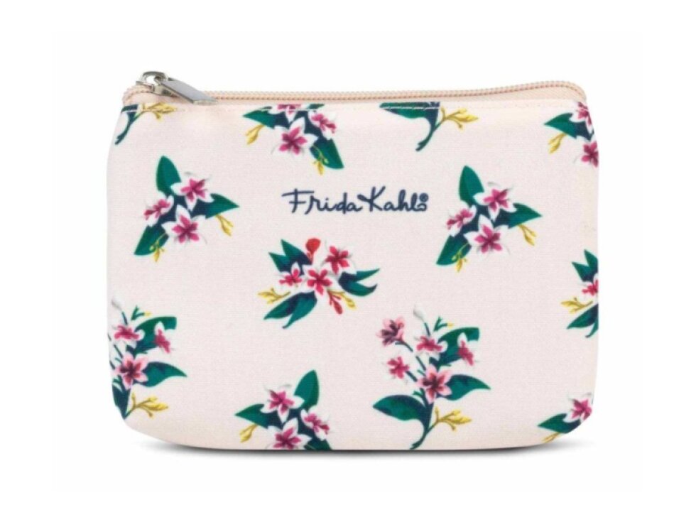 Set 2ks kosmetických tašek Frida Kahlo S,L