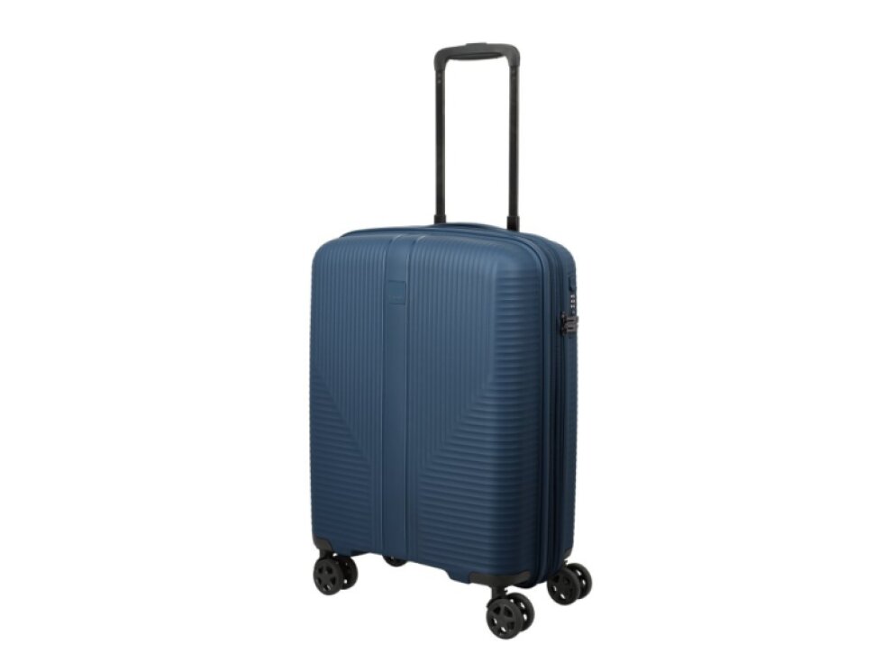 Cestovní kufr Travelite Air stripe 4W S exp.