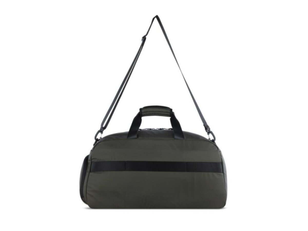 Taška Bugatti Blanc weekender
