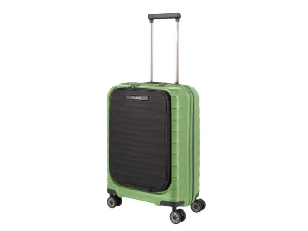 Cestovní kufr Travelite Mooby S kapsa