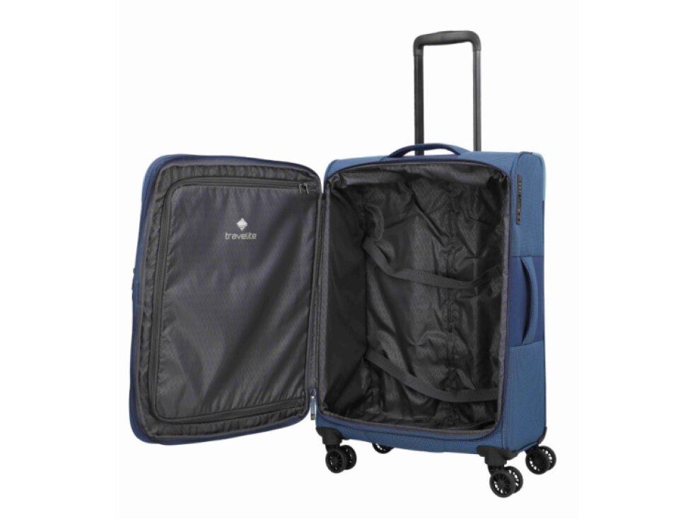 Cestovní kufr Travelite Corsiica 4W M