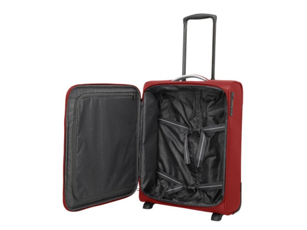 Cestovní kufr Travelite Jetpack 2W S Max