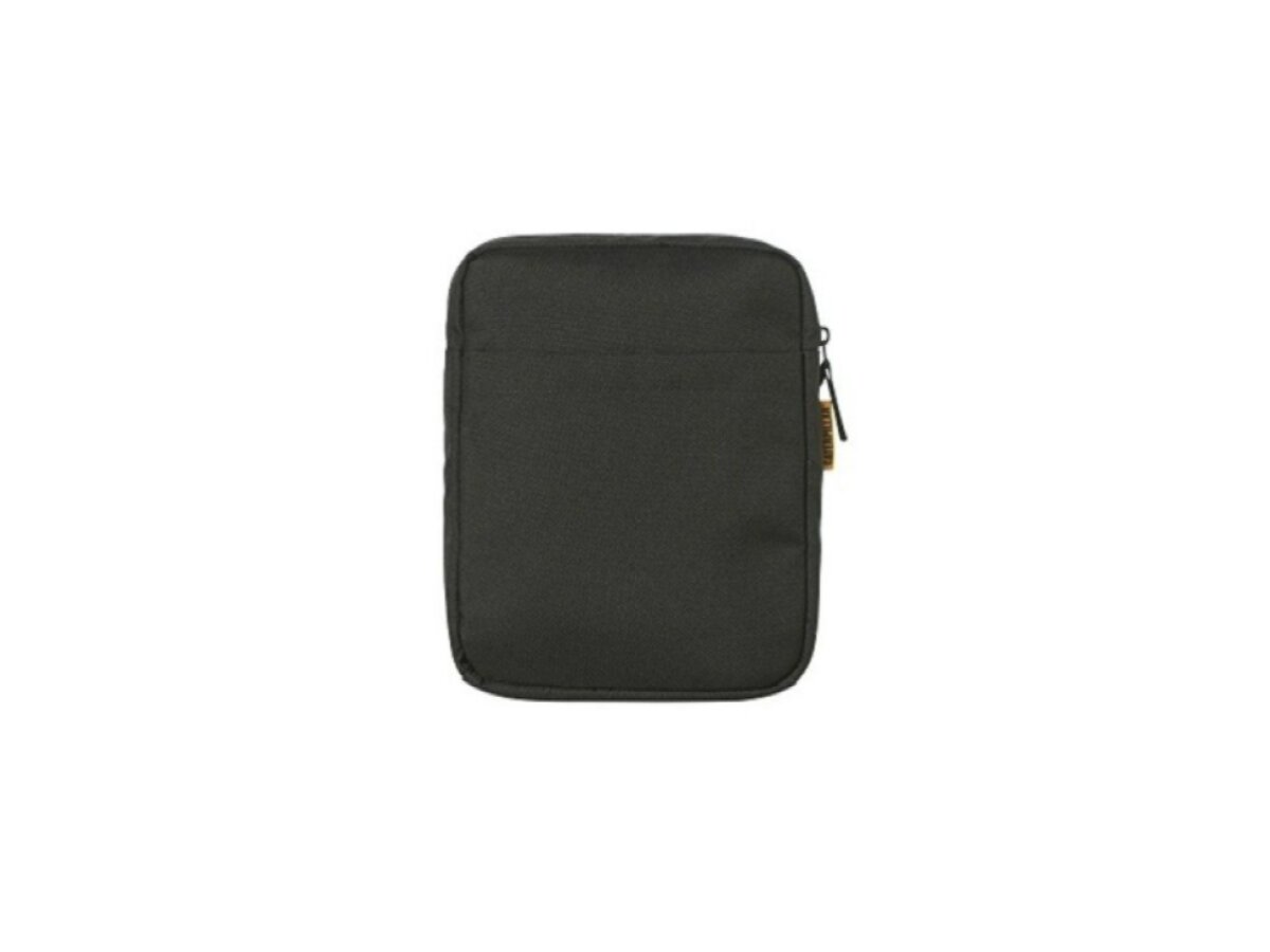 CAT crossbody taška The Project - černá