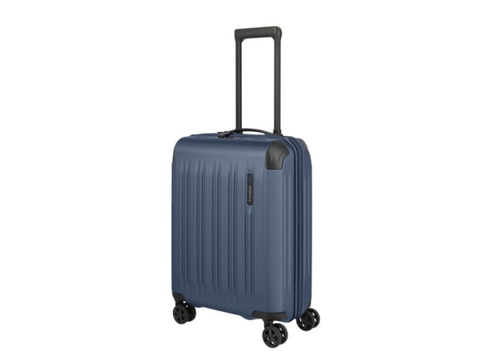Cestovní kufr Travelite Dynamiic 4W S