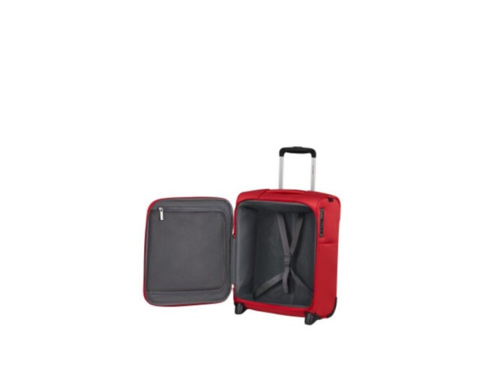 Samsonite BASE BREEZE Upright 45/16 Underseater Red