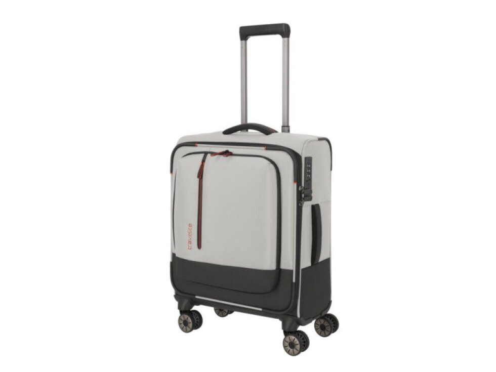 Cestovní kufr Travelite Crosslite 4W S