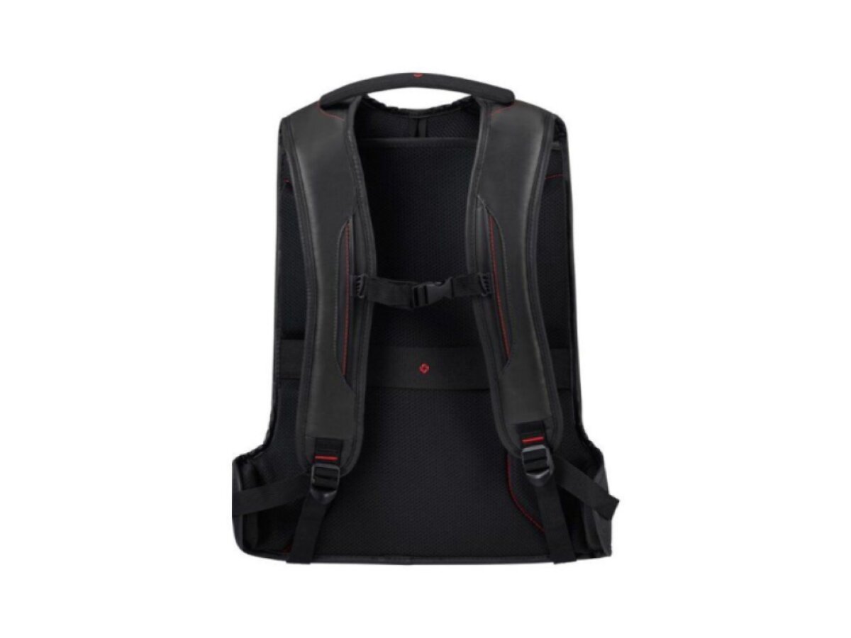 Samsonite ECODIVER Laptop Backpack L Black