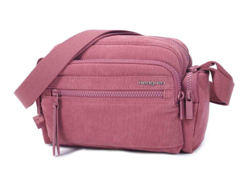 Taška cross Hedgren Inner city Emily multipocket