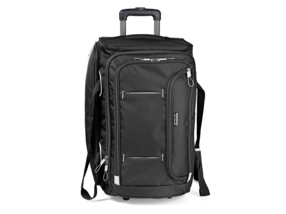 Cestovní taška March Go-Go Bag L 2.0