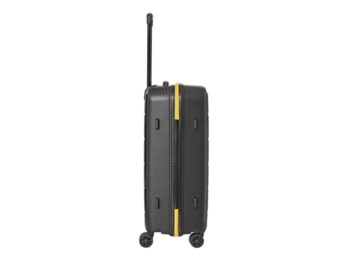 CAT kufr CoolRack 77 cm, L - černý