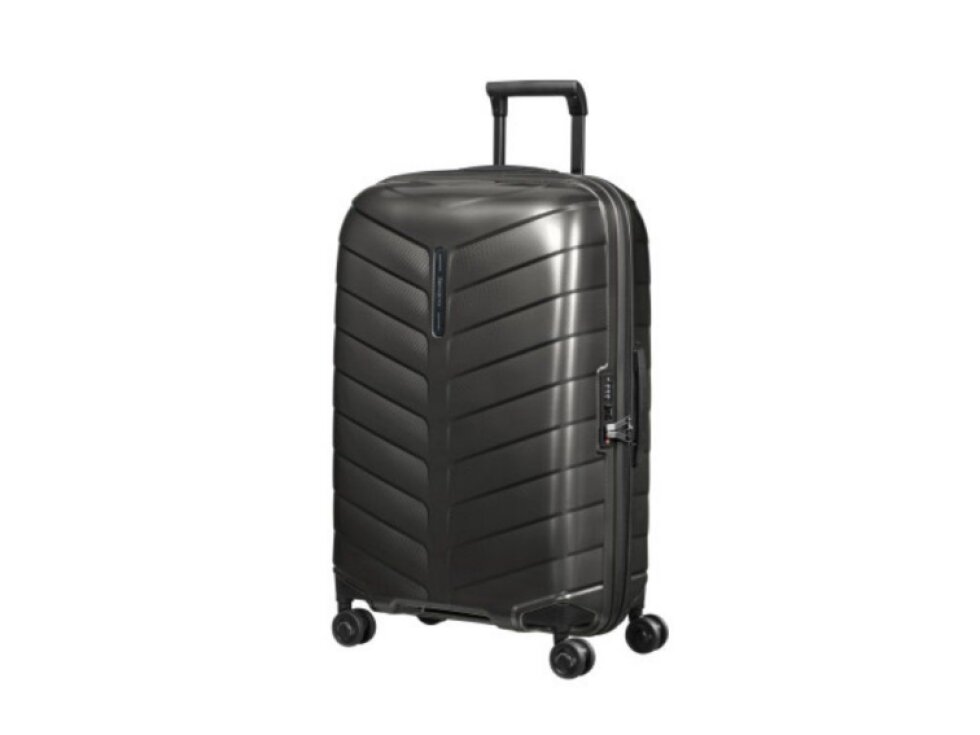 Samsonite ATTRIX Spinner 69 Anthracite