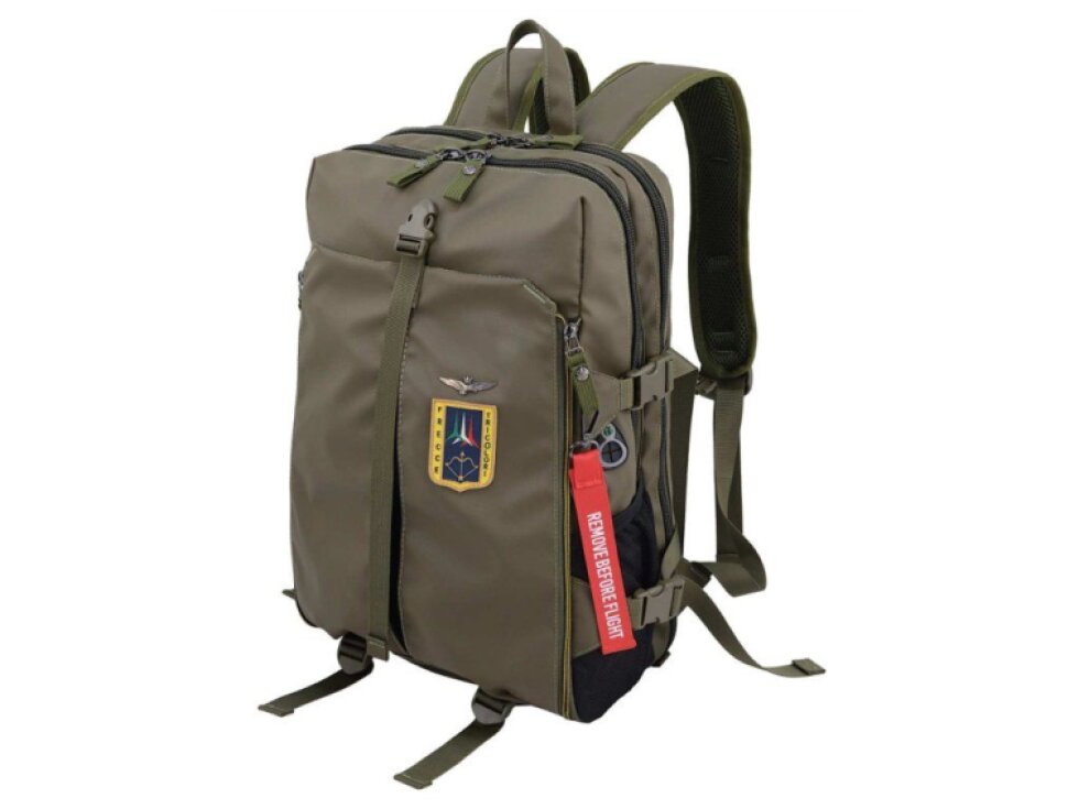 Batoh Aeronautica Militare Frecce