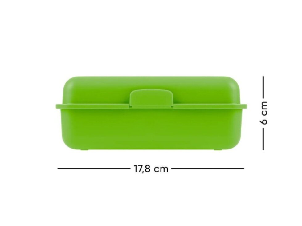 BAAGL Box na svačinu Fotbal Míč