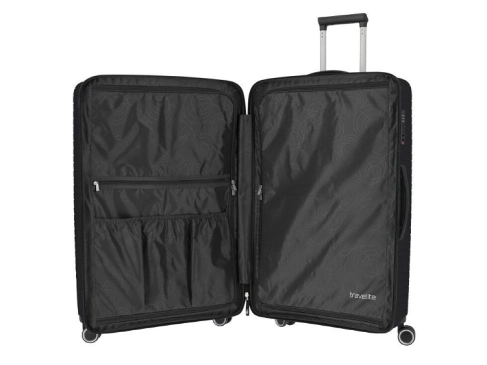 Cestovní kufr Travelite Orbita L