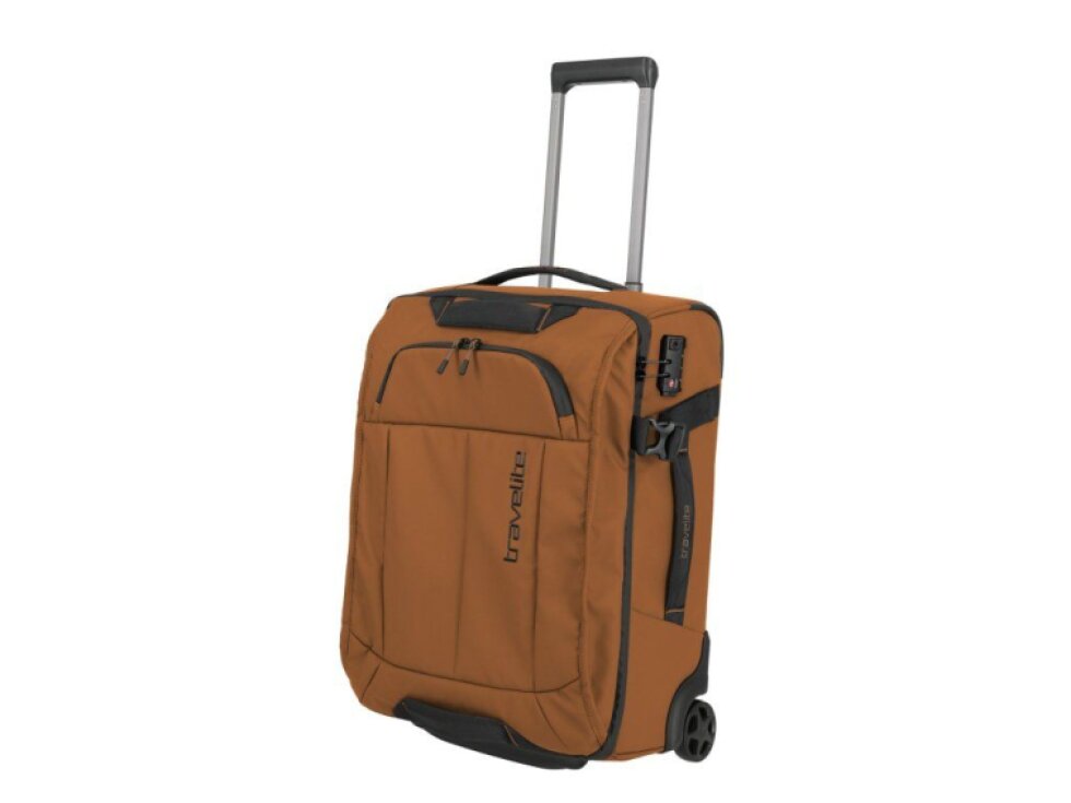 Cestovní kufr Travelite Briize 2w S