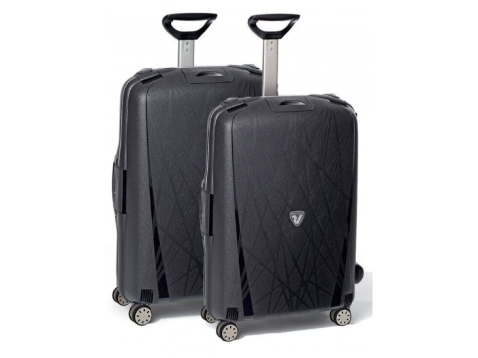 Cestovní kufry set 2ks Roncato Light M,L