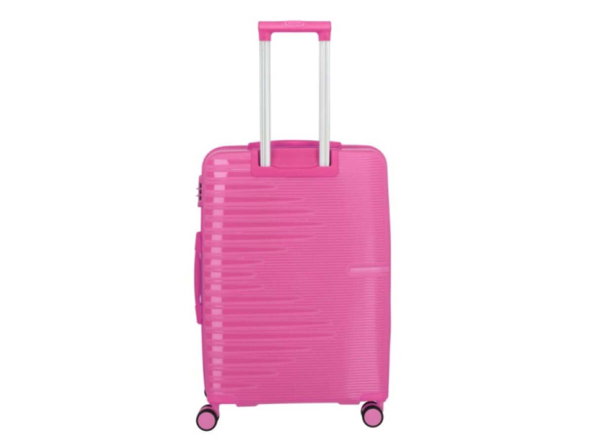 Cestovní kufr Travelite Pacific 4W M