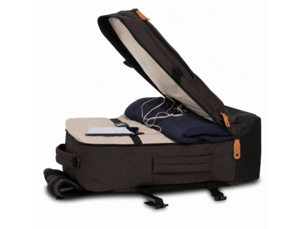Cestovní batoh Bestway cabin pro - retro
