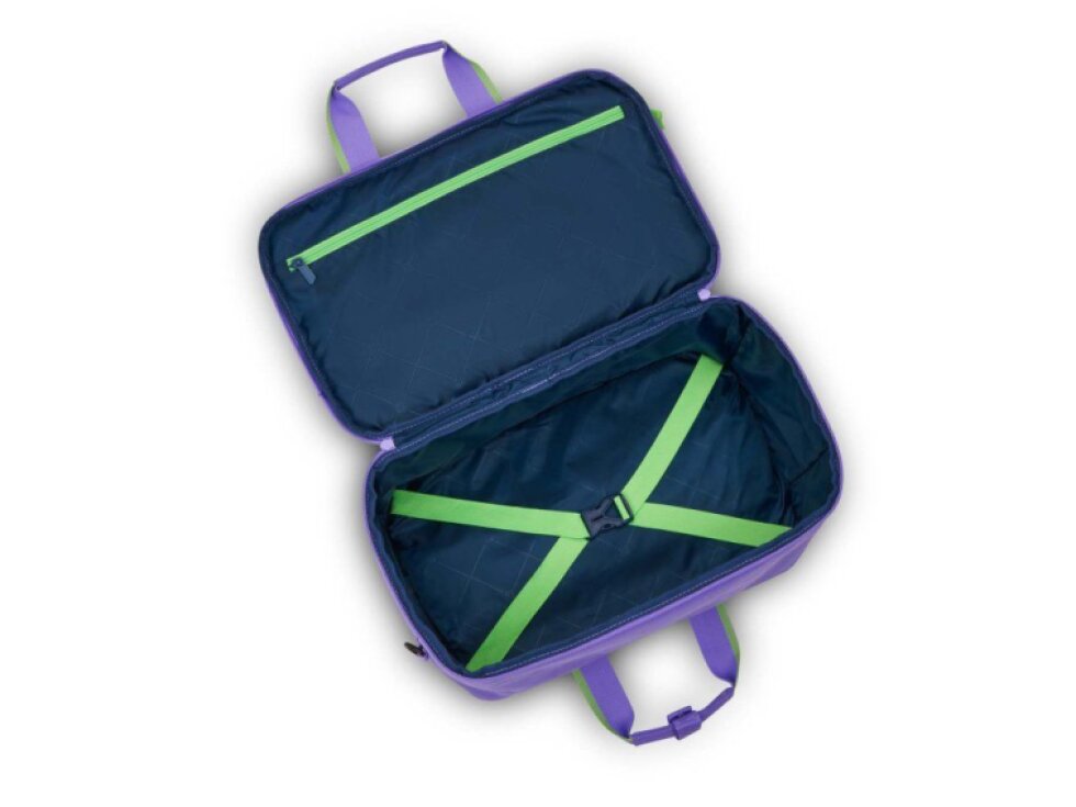 Cestovní taška-batoh Modo by Roncato STARLIGHT 3.0 Ryanair