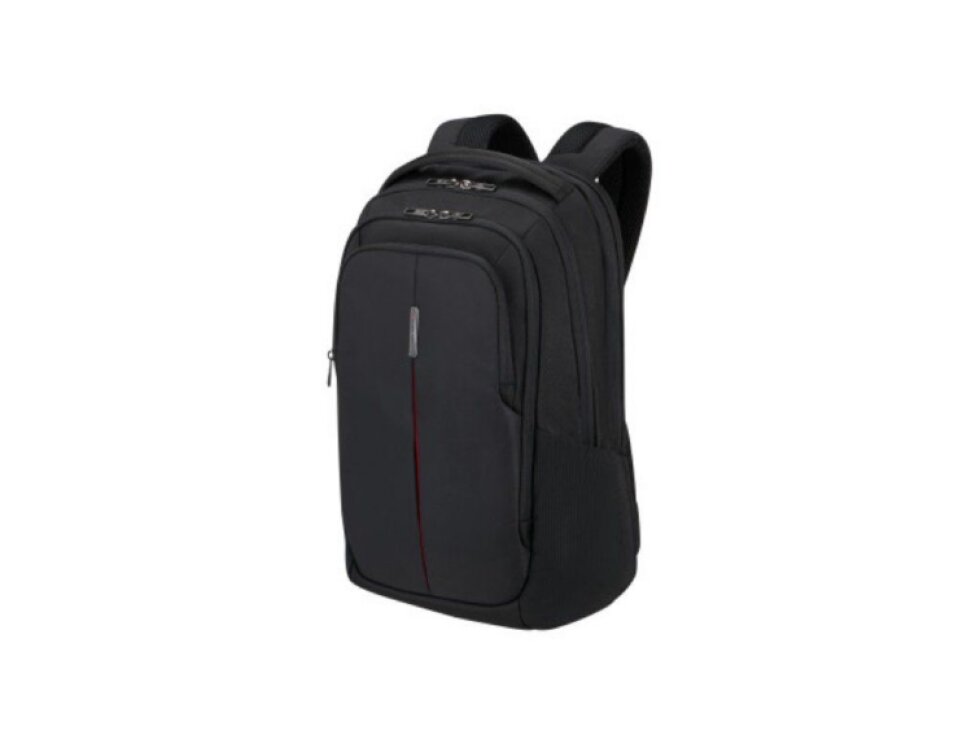 Samsonite GUARDIT 3.0 Laptop Backpack L 17.3" Black