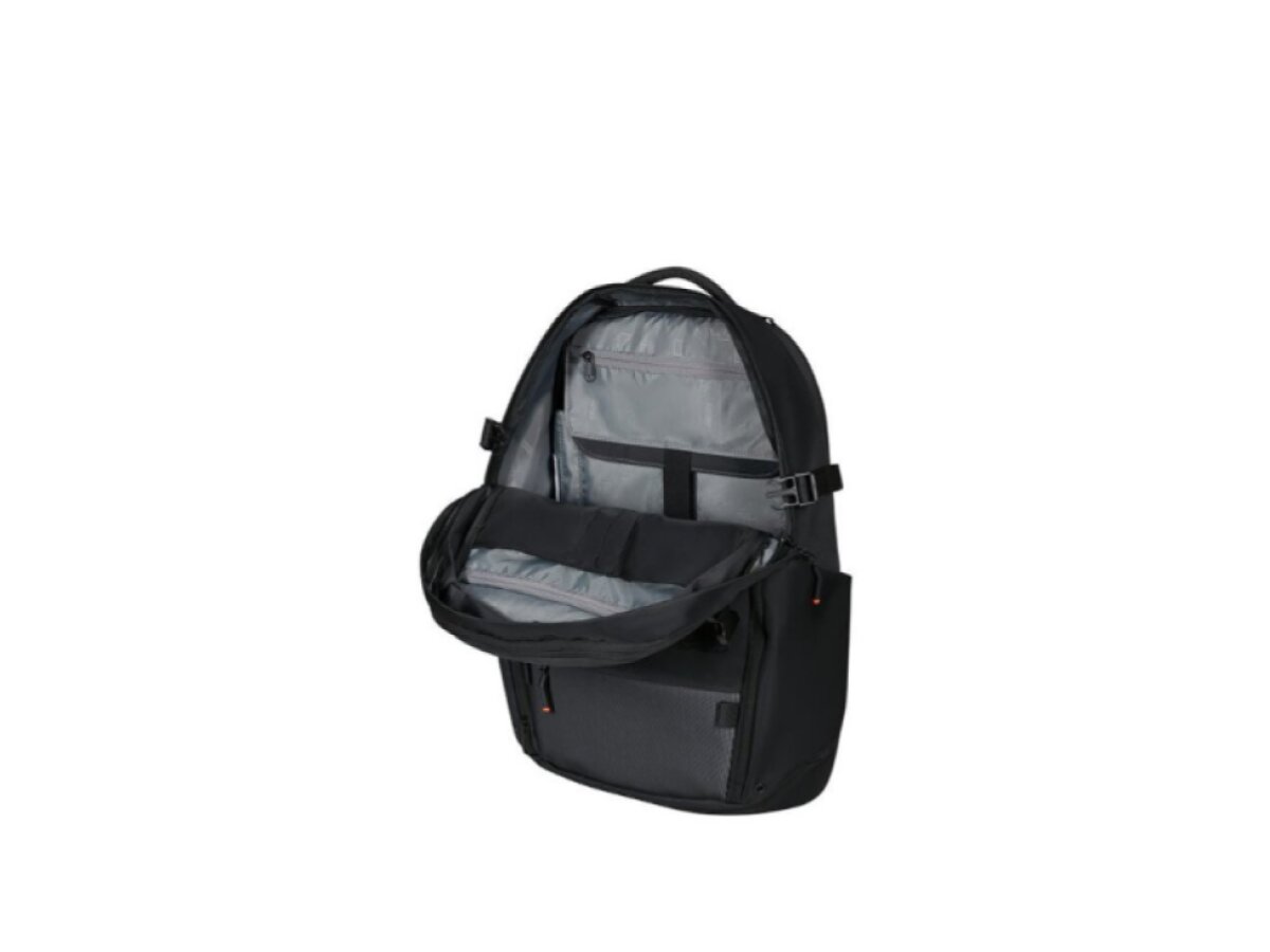 American Tourister PACEPRO LAPTOP BACKPACK 17.3” Flash Black