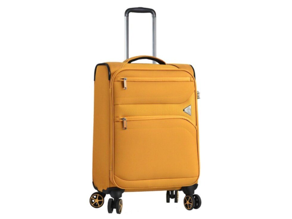 Cestovní kufr Snowball 4W L