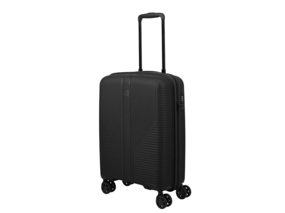 Cestovní kufr Travelite Air stripe 4W S