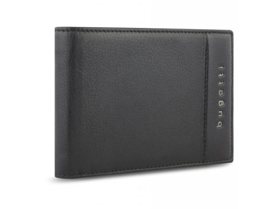 Pánská peněženka Bugatti Nome flap