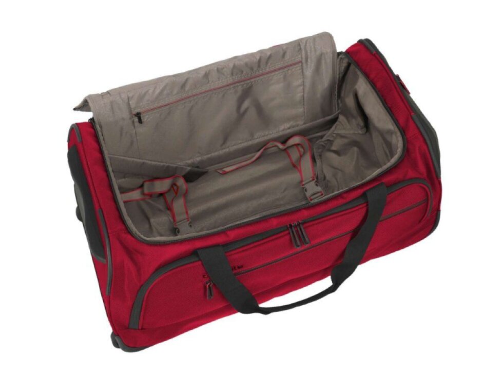 Cestovní taška Travelite Crosslite M
