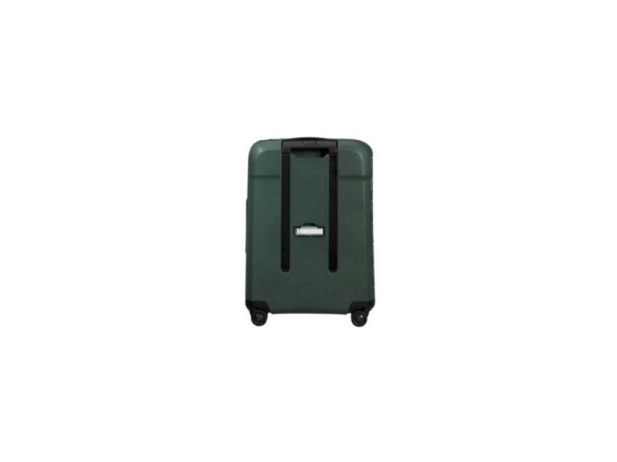 Samsonite Magnum Eco SPINNER 55 Forest Green
