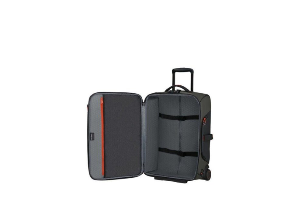 Samsonite ECODIVER Duffle/WH 55 Backpack Climbing Ivy