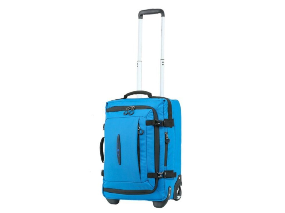 Cestovní kufr Snowball Waterproof 2W S