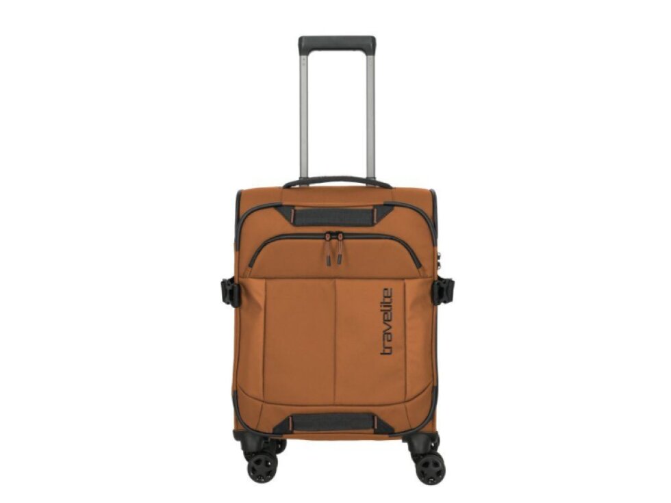 Cestovní kufr Travelite Briize 4w S