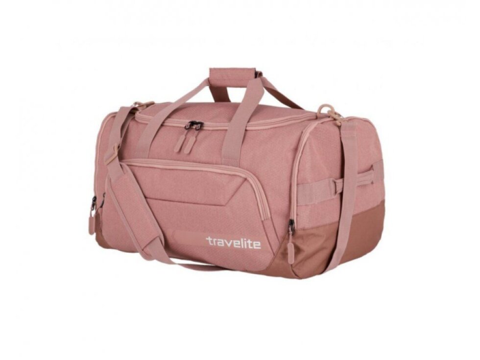 Cestovní taška Travelite KICK OFF M