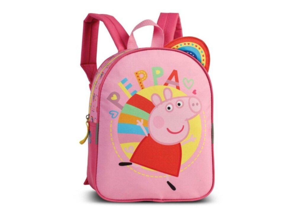 Dětský batůžek Prasátko Peppa