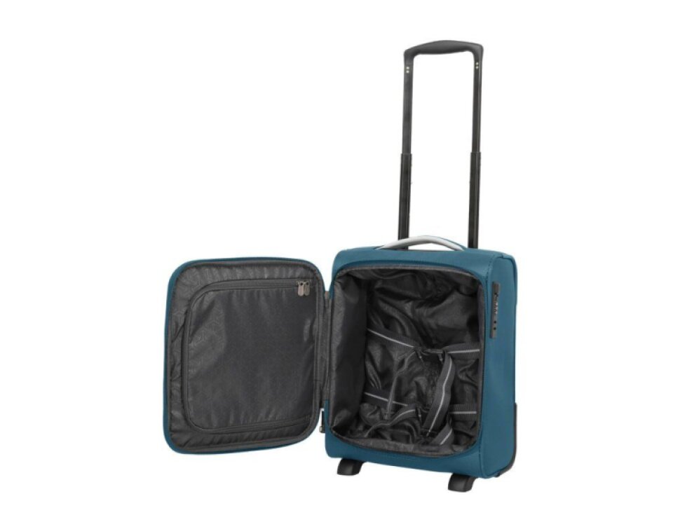 Cestovní kufr Travelite Jetpack 2W S Easy