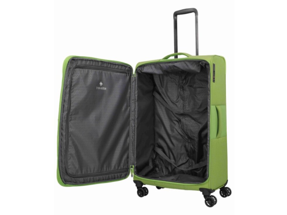 Cestovní kufr Travelite Corsiica 4W L