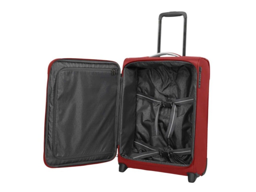 Cestovní kufr Travelite Jetpack 2W S Light