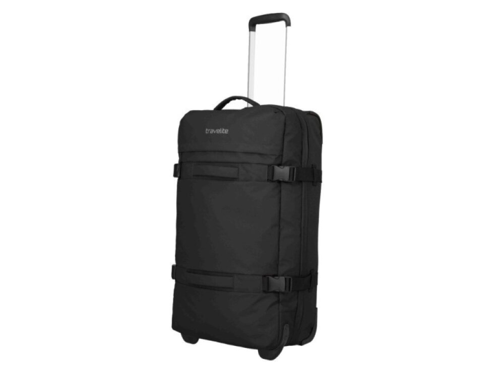 Cestovní taška na kolečkách Travelite Bolonia L