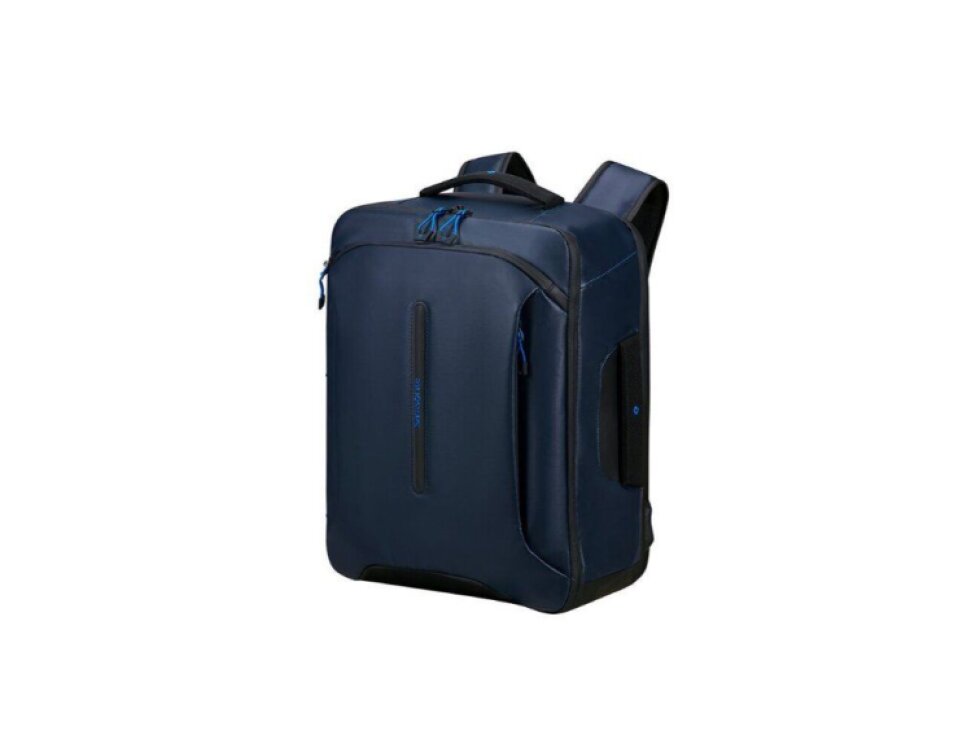Samsonite ECODIVER Laptop Backpack M Underseater Blue Nights