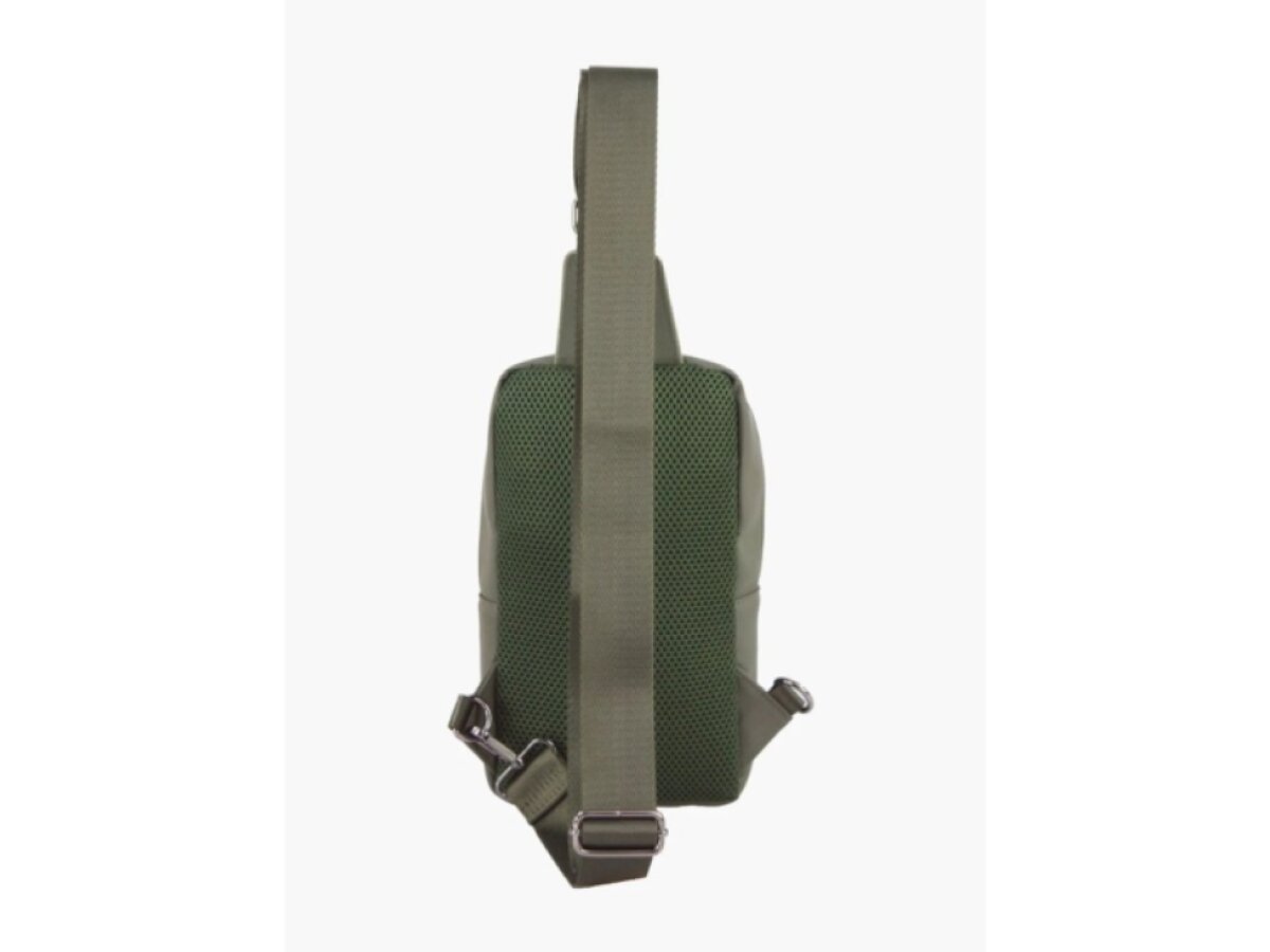 Batůžek crossbody Aeronautica Militare Runway