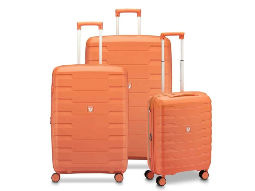 Cestovní kufry set 3ks Roncato Skyline 2.0 S,M,L