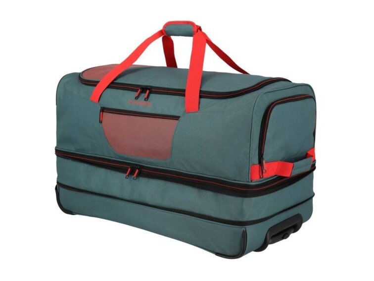 Cestovní taška Travelite Basics Twotone
