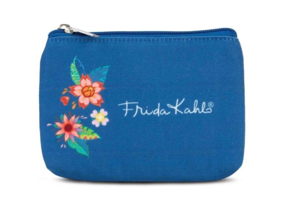 Set 2ks kosmetických tašek Frida Kahlo S,L