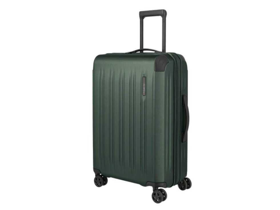 Cestovní kufr Travelite Dynamiic 4W M