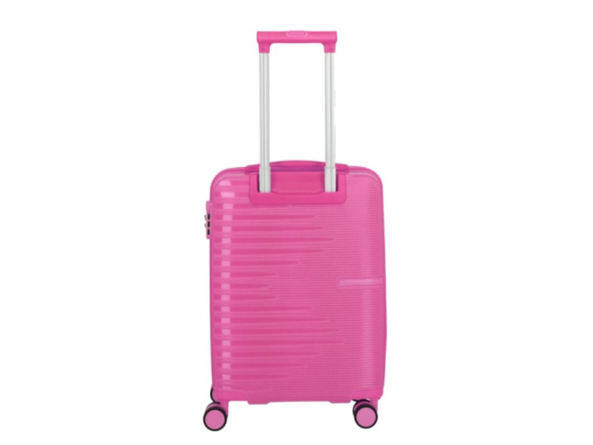 Cestovní kufr Travelite Pacific 4W S