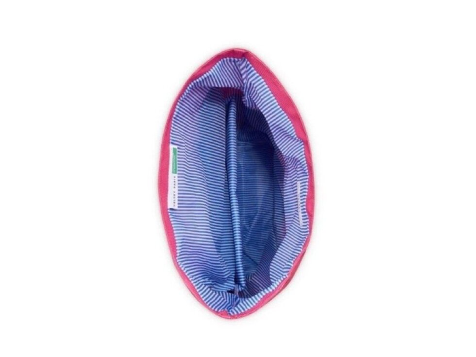 Rolovací batoh Benetton BE X Delsey