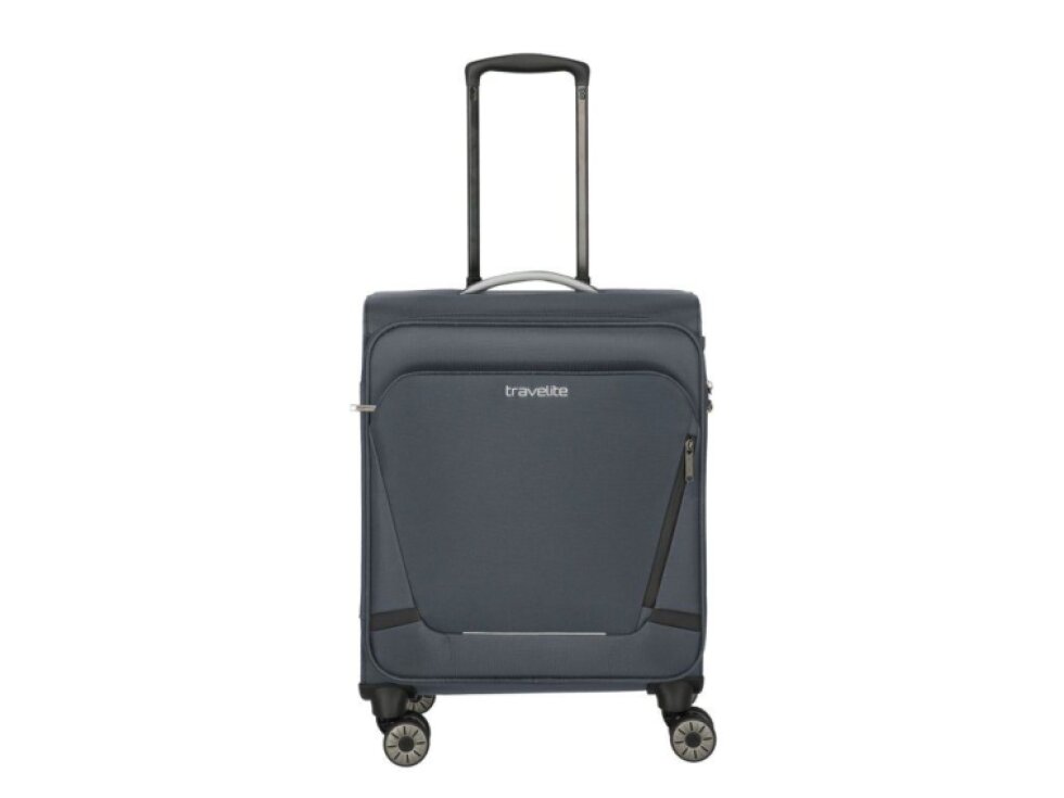 Cestovní kufr Travelite Jetpack 4W S Max